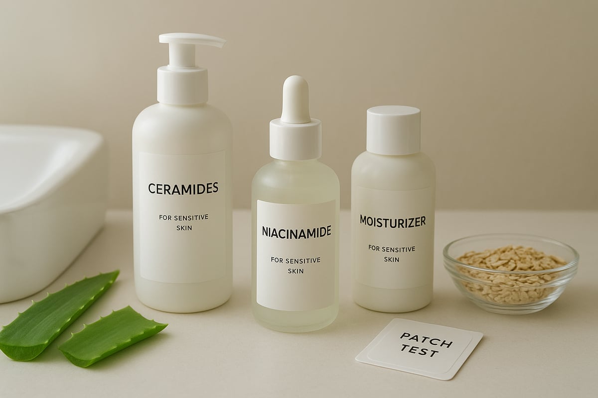 Ingredient Guide: What to Embrace and What to Avoid