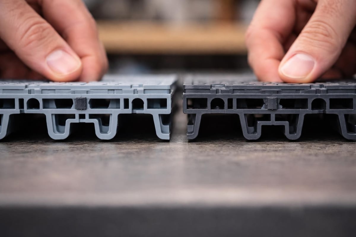 Swisstrax quality comparison