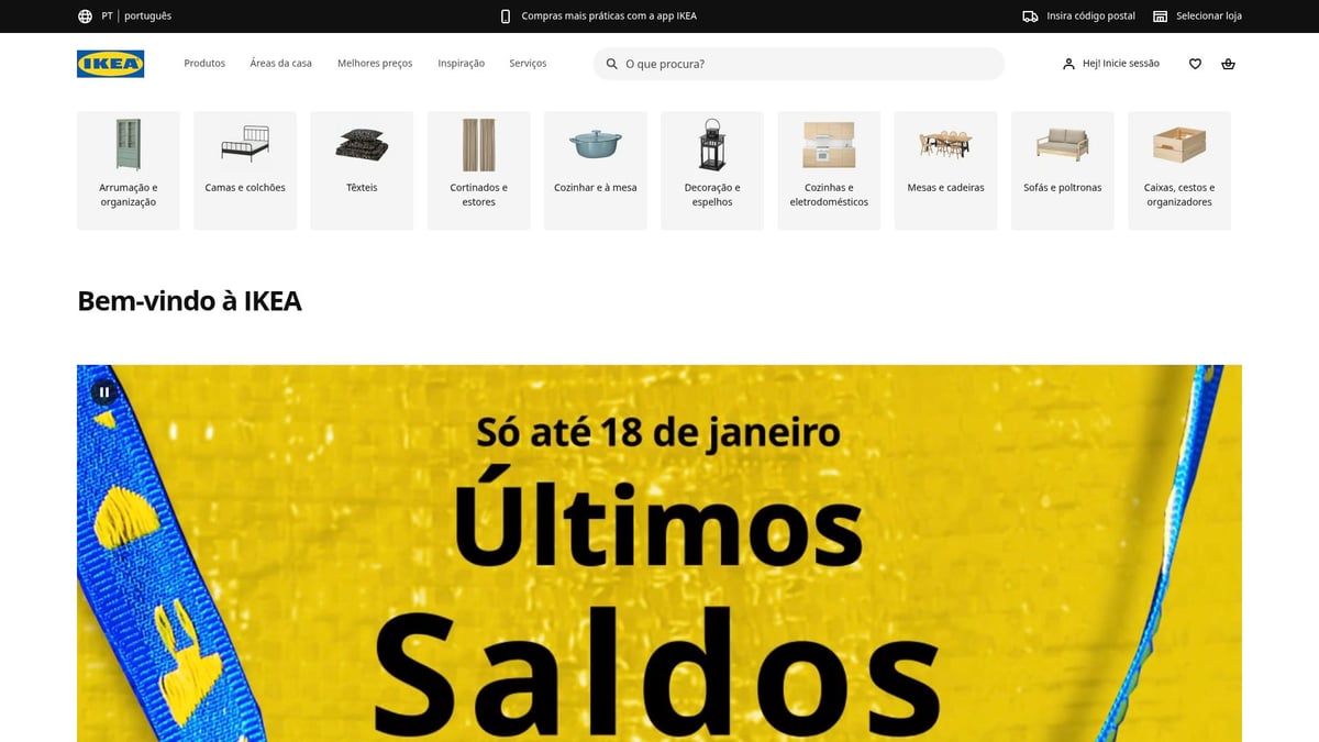 7 Melhores Colchao Solteiro Bom e Barato Para Comprar em 2026 - IKEA Morgedal Espuma Solteiro