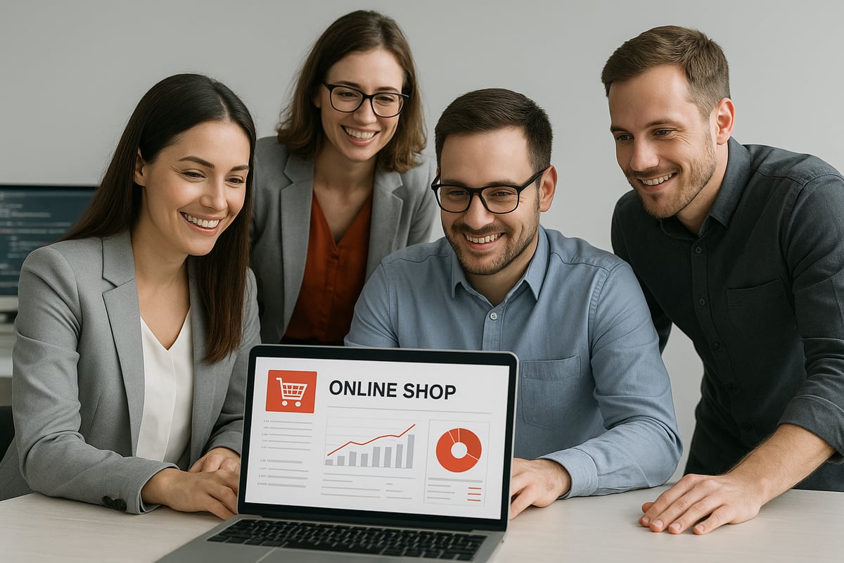 Wartung, Support und Weiterentwicklung