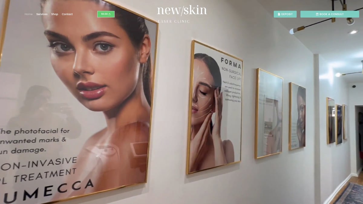 Hair Removal for Black Skin: The Expert Guide 2025 - Laser Hair Removal at New Skin Laser Clinic: Expert Care for Black Skin