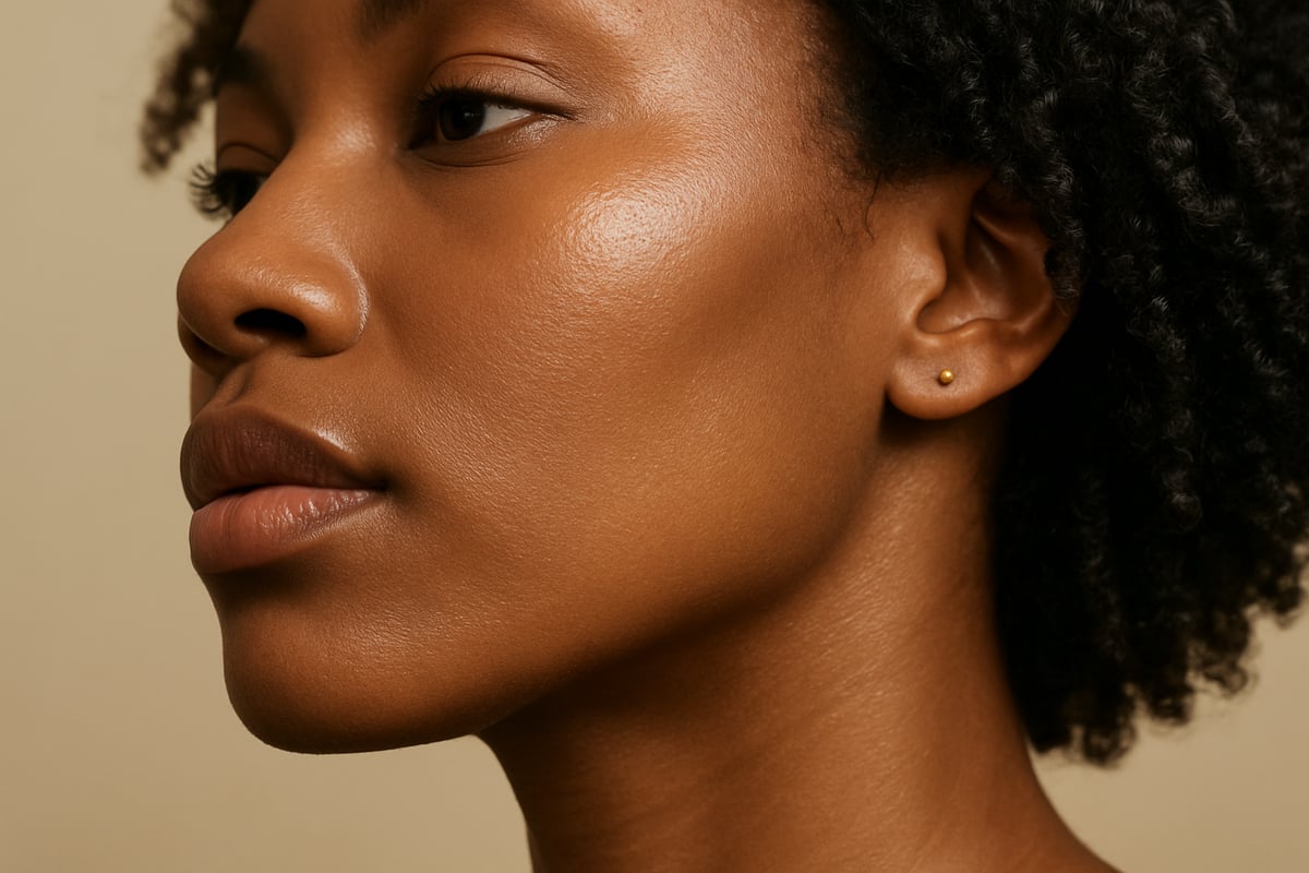 Understanding Black Skin and Hair: What Makes It Unique?