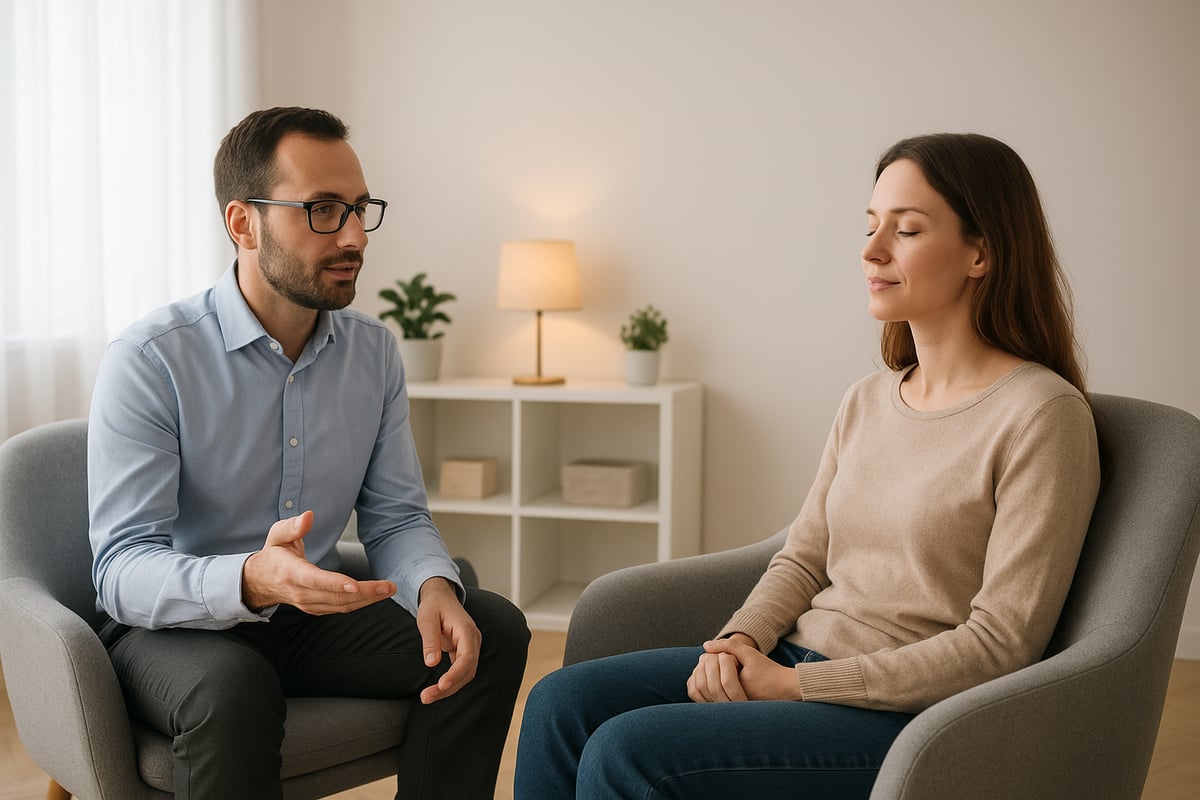 Hypnose in der Praxis: Ablauf, Methoden & Selbsthypnose