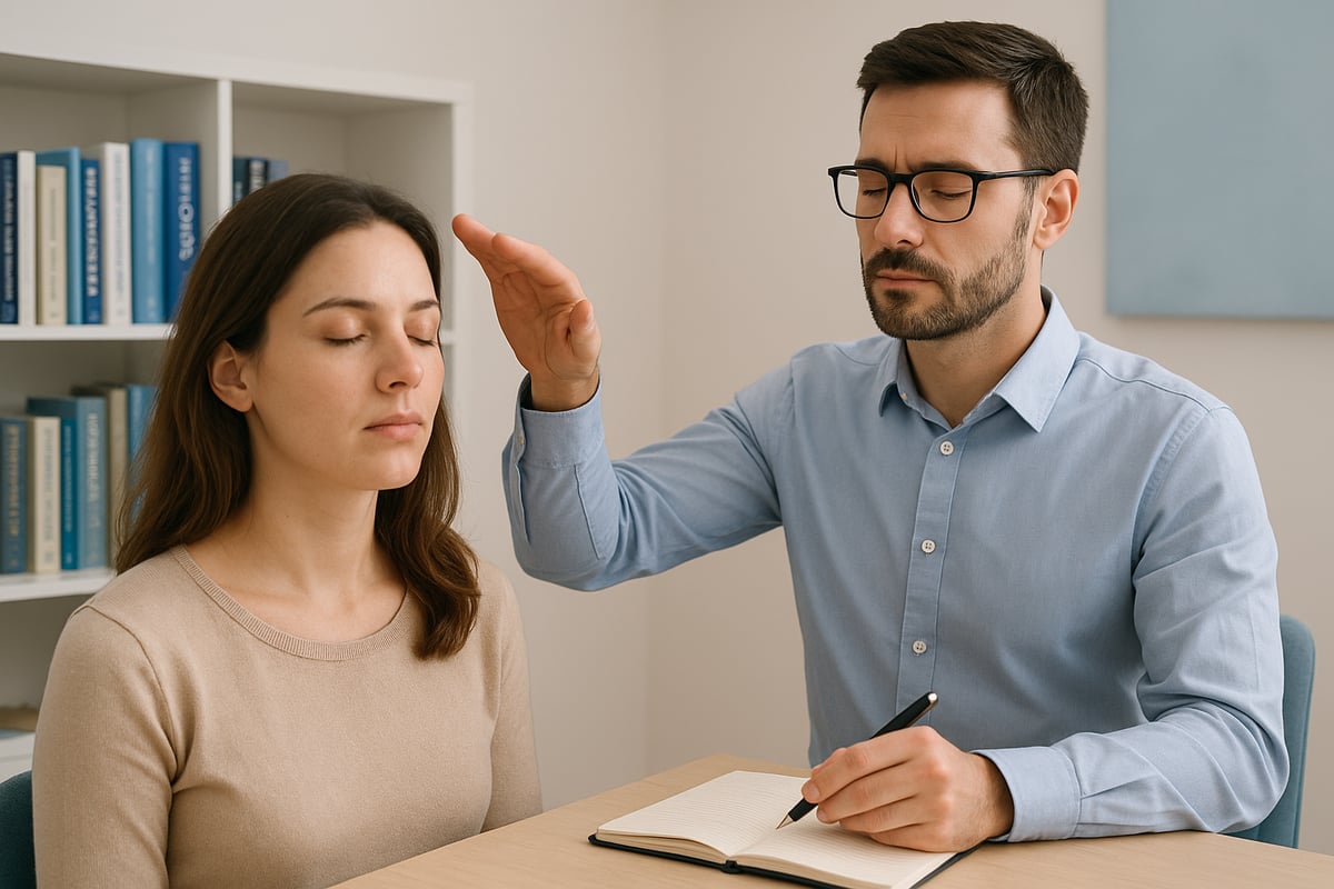 Was ist Hypnose? Moderne Definitionen und wissenschaftliche Grundlagen