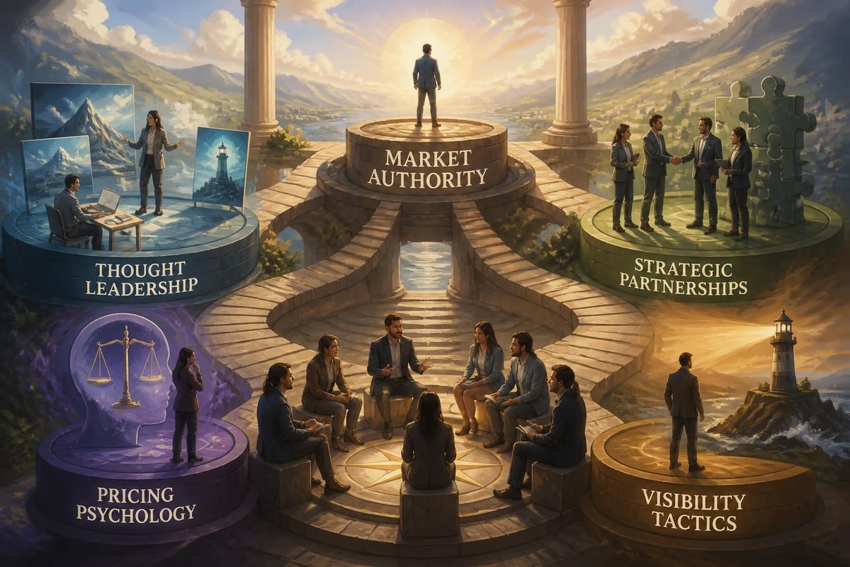 Positioning framework