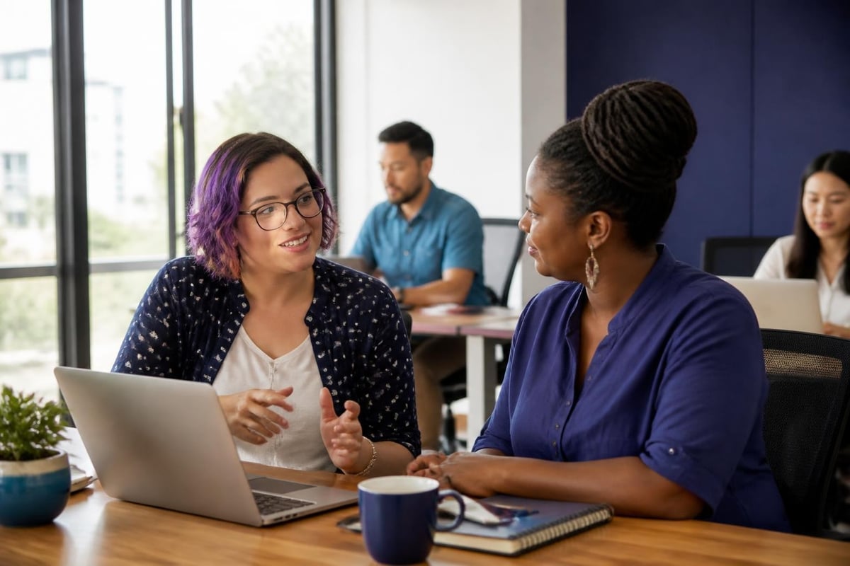 Disclosure and support