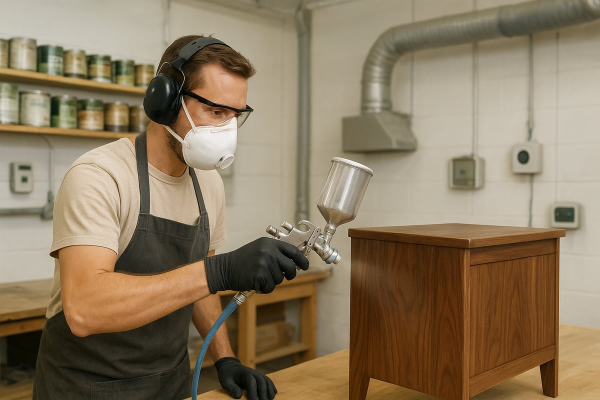 Tecniche Esperte e Consigli Professionali per Risultati Impeccabili