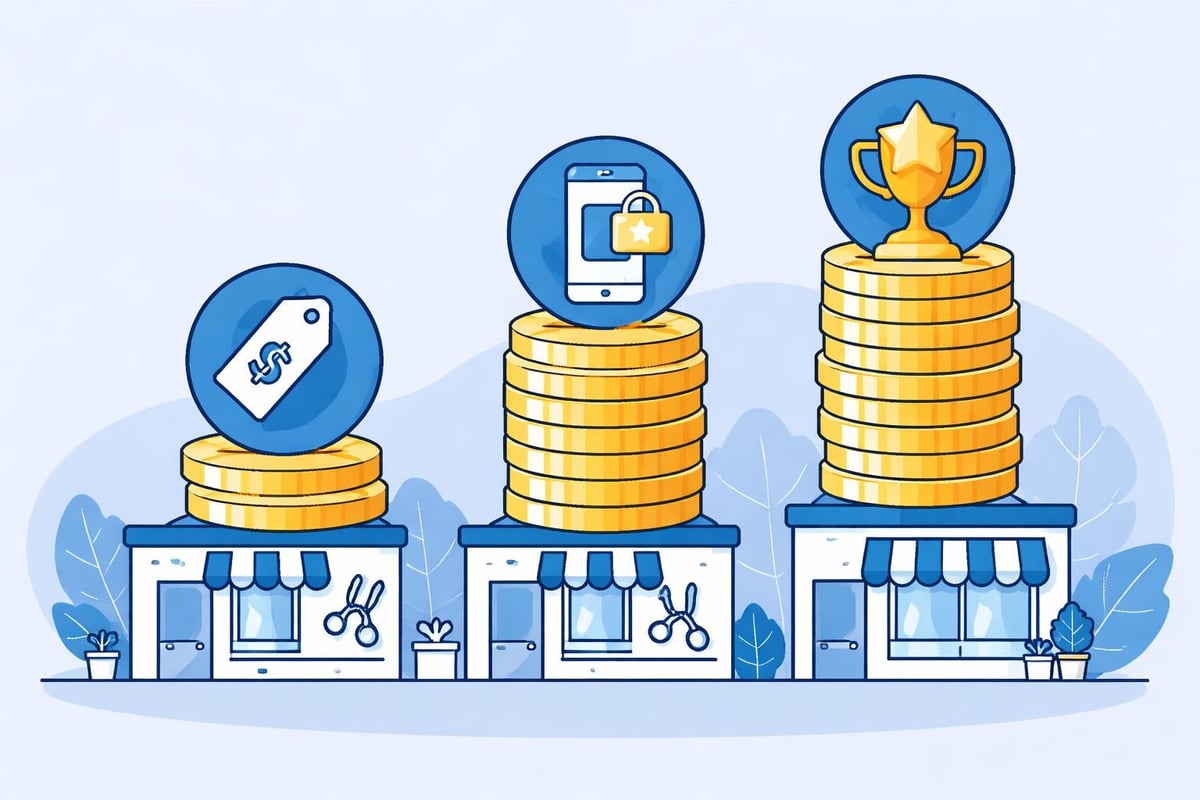 Cost comparison framework