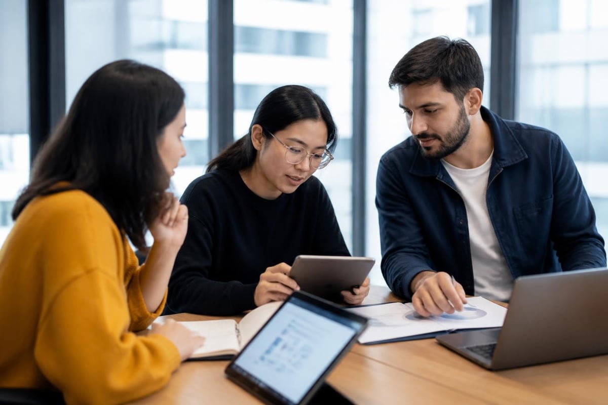 Continuous compliance learning