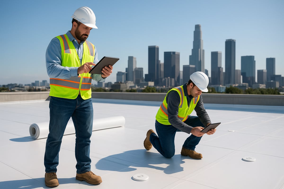 Understanding the Commercial Roofing Landscape in 2026