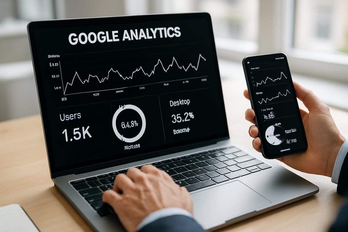 Perché la Visibilità su Google è Cruciale nel 2025