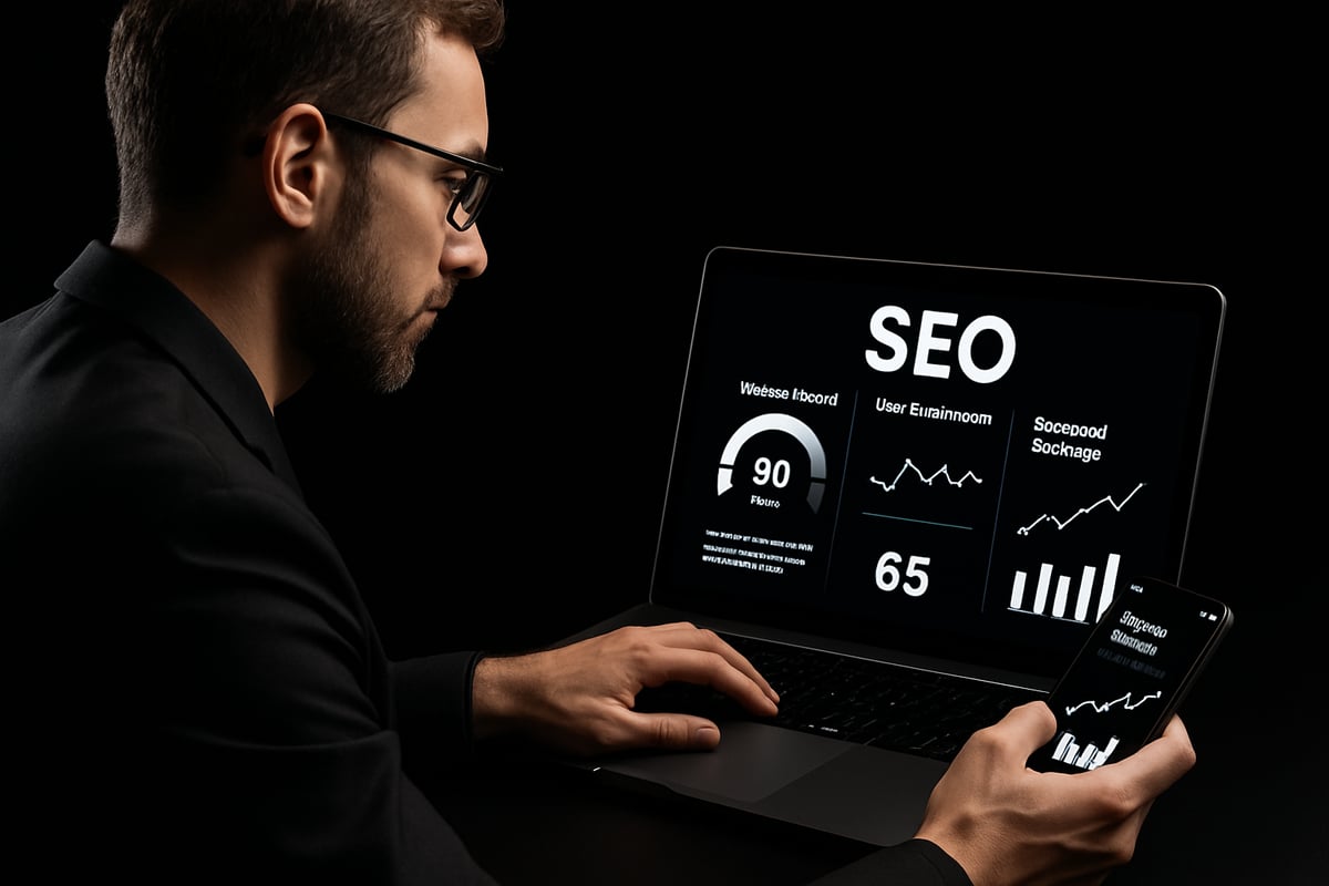 Le 9 Strategie Vincenti Per Aumentare La Visibilità Google Nel 2025