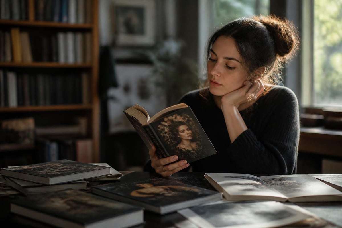 Persephone in modern culture