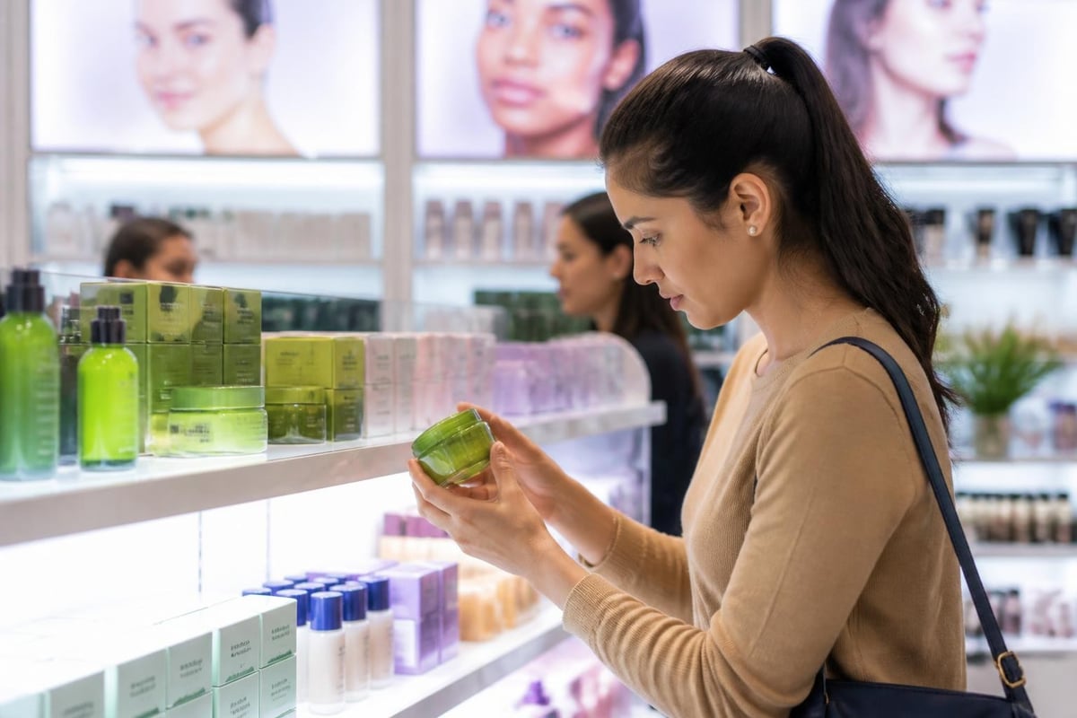 Holika Holika global expansion