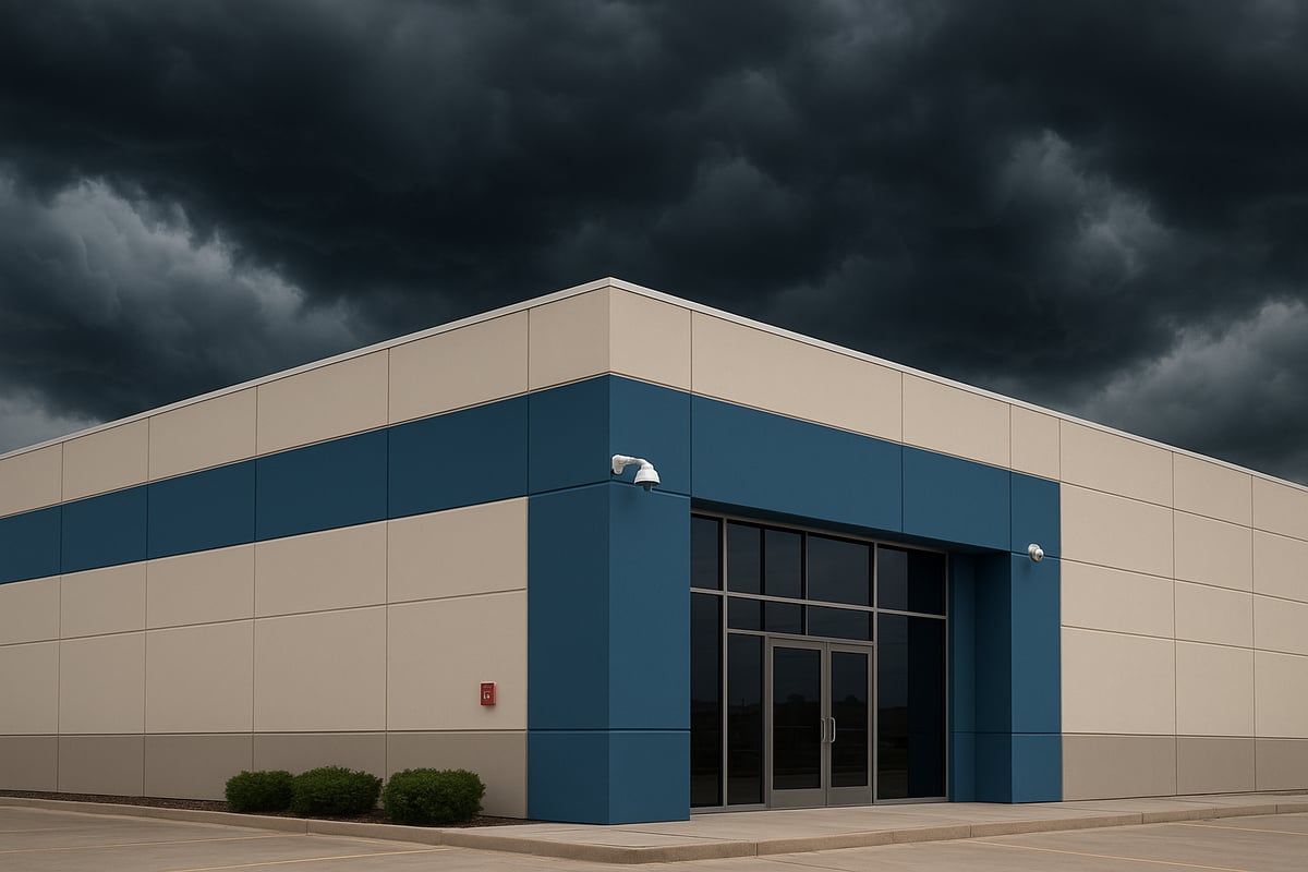 Understanding Commercial Property Insurance in Texas
