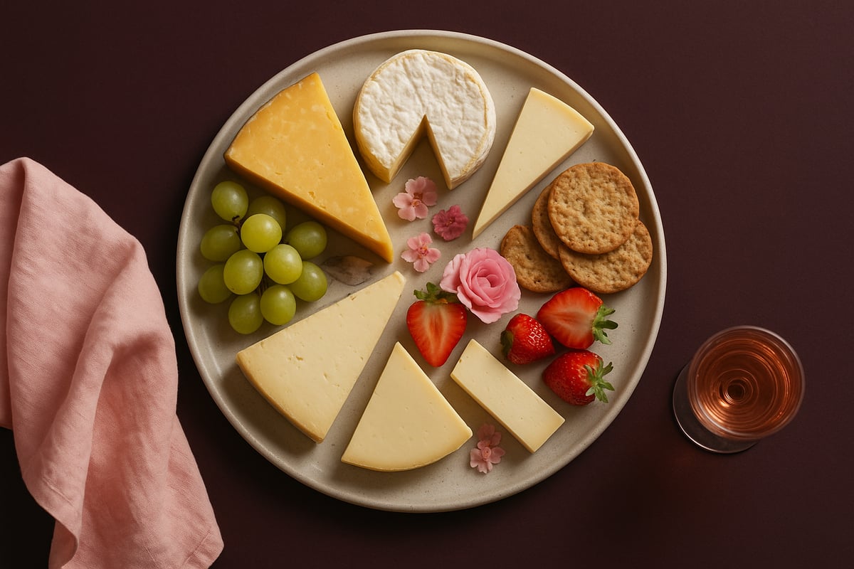Understanding Cheese Platters: Foundations & Trends