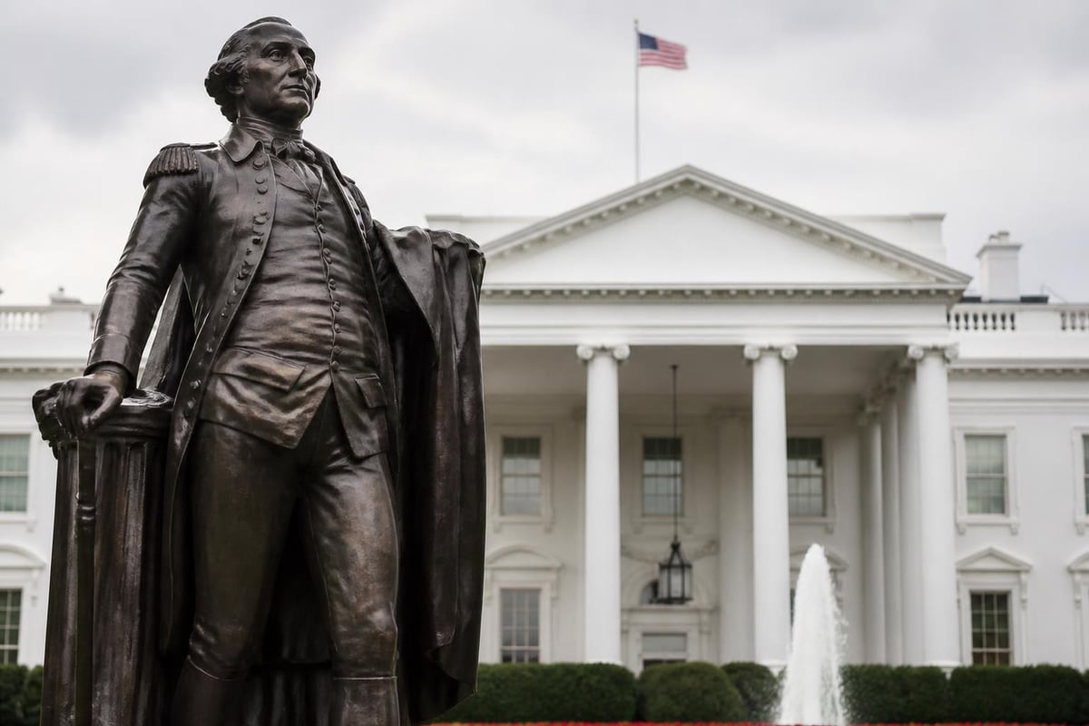 Presidential power evaluation framework