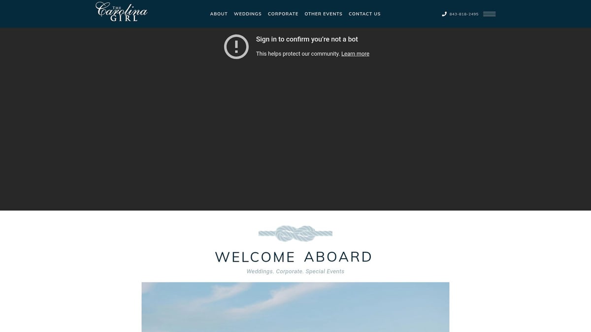 6 Best Charleston Sunset Cruise Experiences for 2025 - Carolina Girl Yacht: Private Party Sunset Cruise