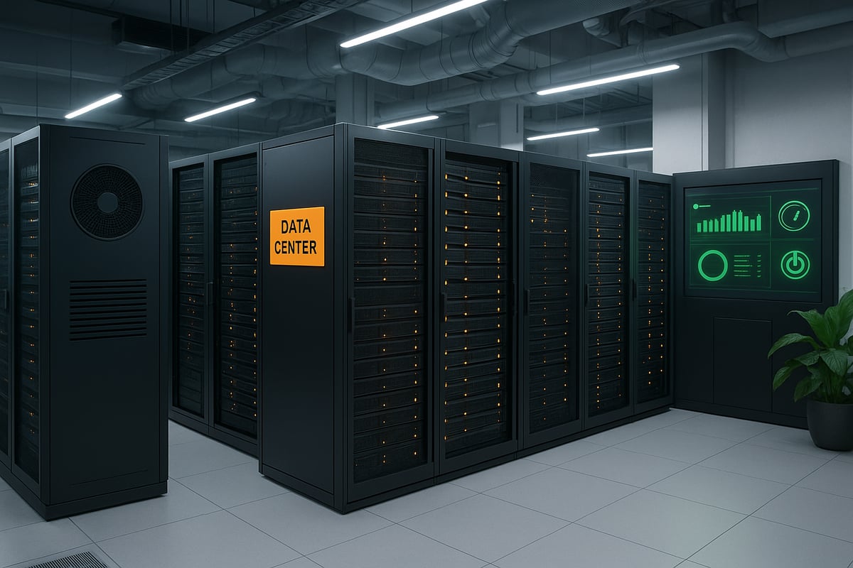 Key Features and Innovations in Private Cloud Storage Solutions for 2026