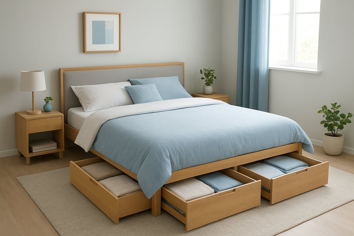 Step-by-Step Guide: How to Choose and Buy the Perfect 3 by 6 Bed