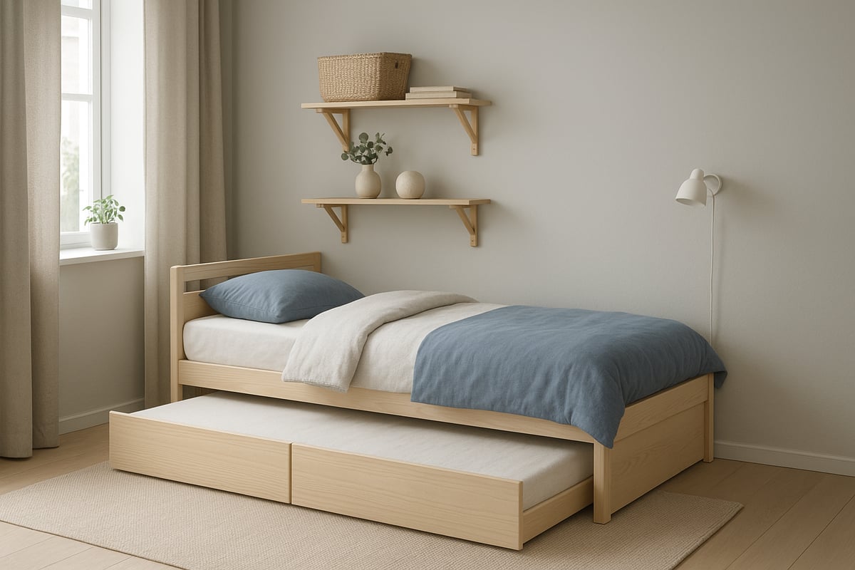 Understanding the 3 by 6 Bed: Dimensions, Types, and Trends