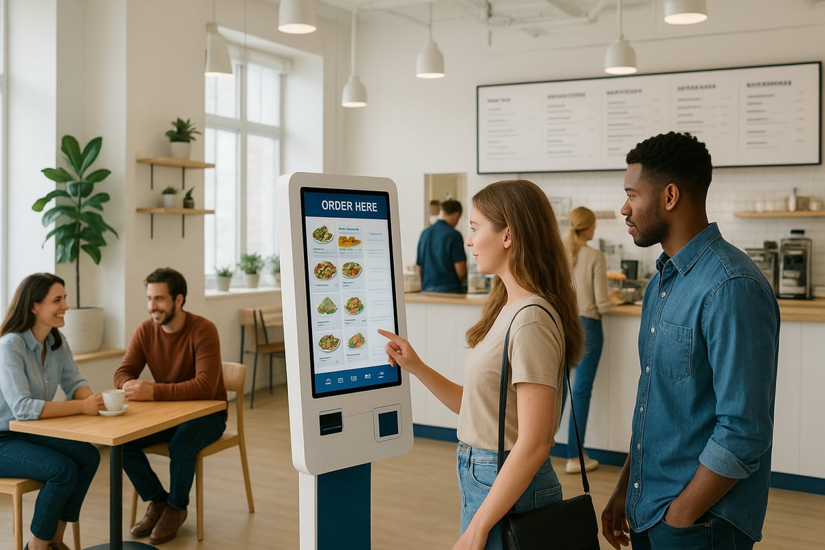 Marktanalyse und Trends 2026