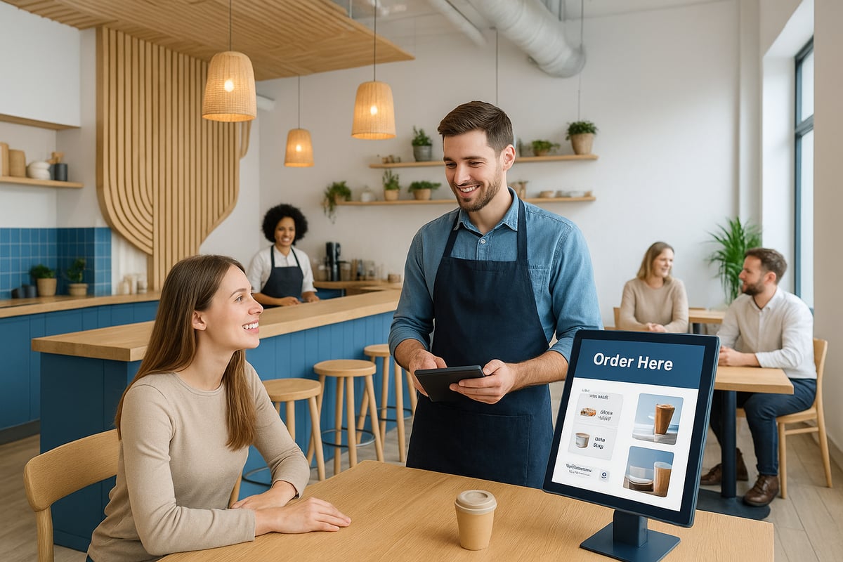 Konzeptentwicklung und Businessplan