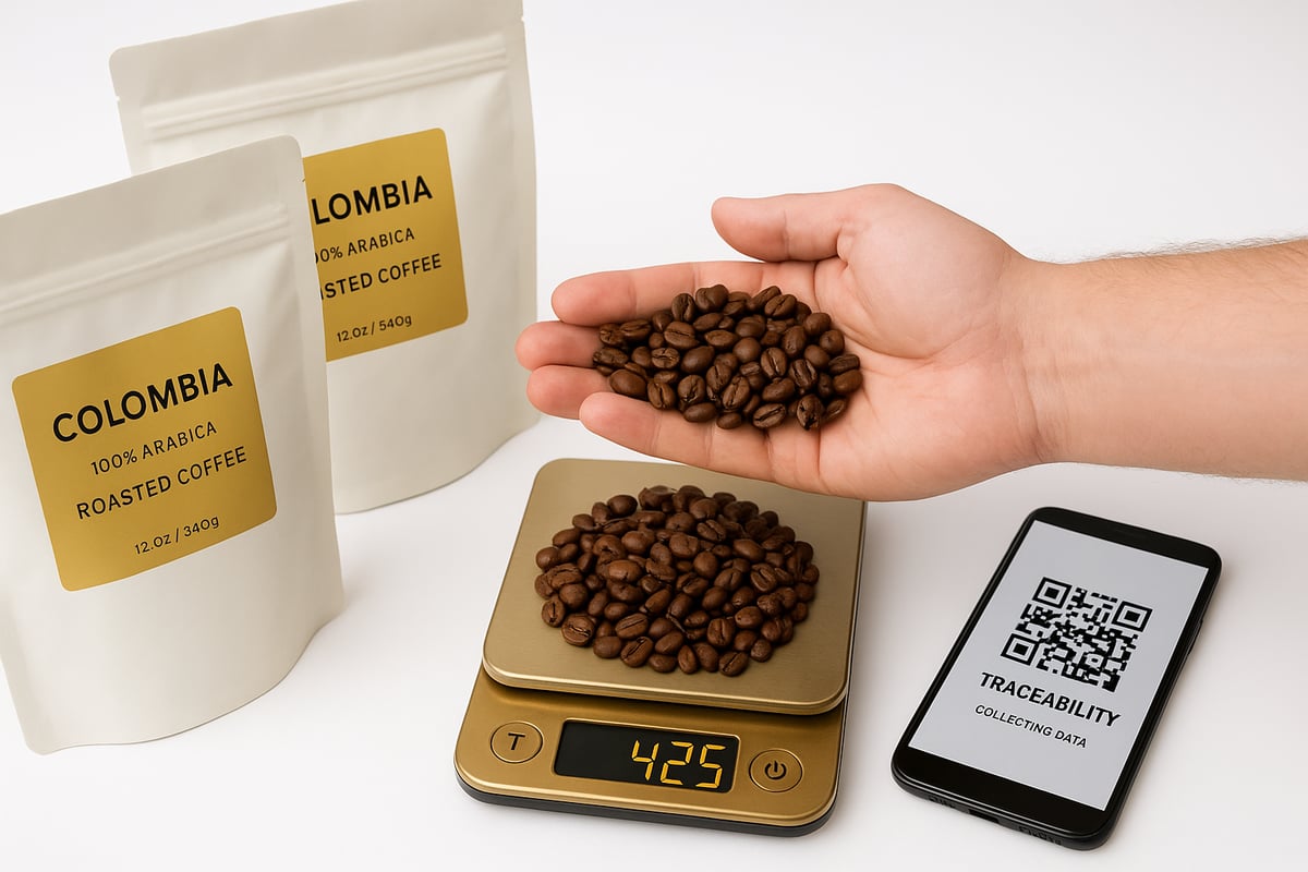 Step-by-Step Guide: How to Buy Colombian Coffee Beans in 2026