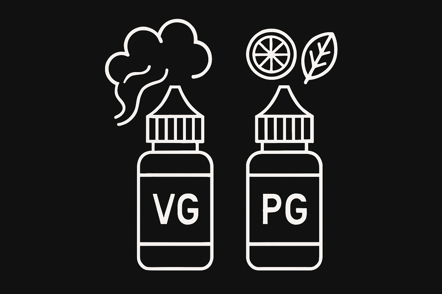 Skillnaden mellan VG och PG: Vad Behöver Du Veta?
