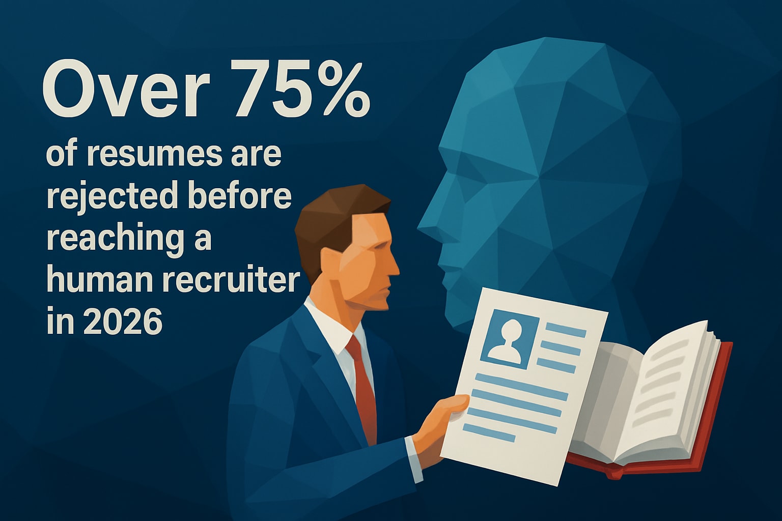 Job Interview Resume Guide: Your Step-by-Step Success Blueprint 2025