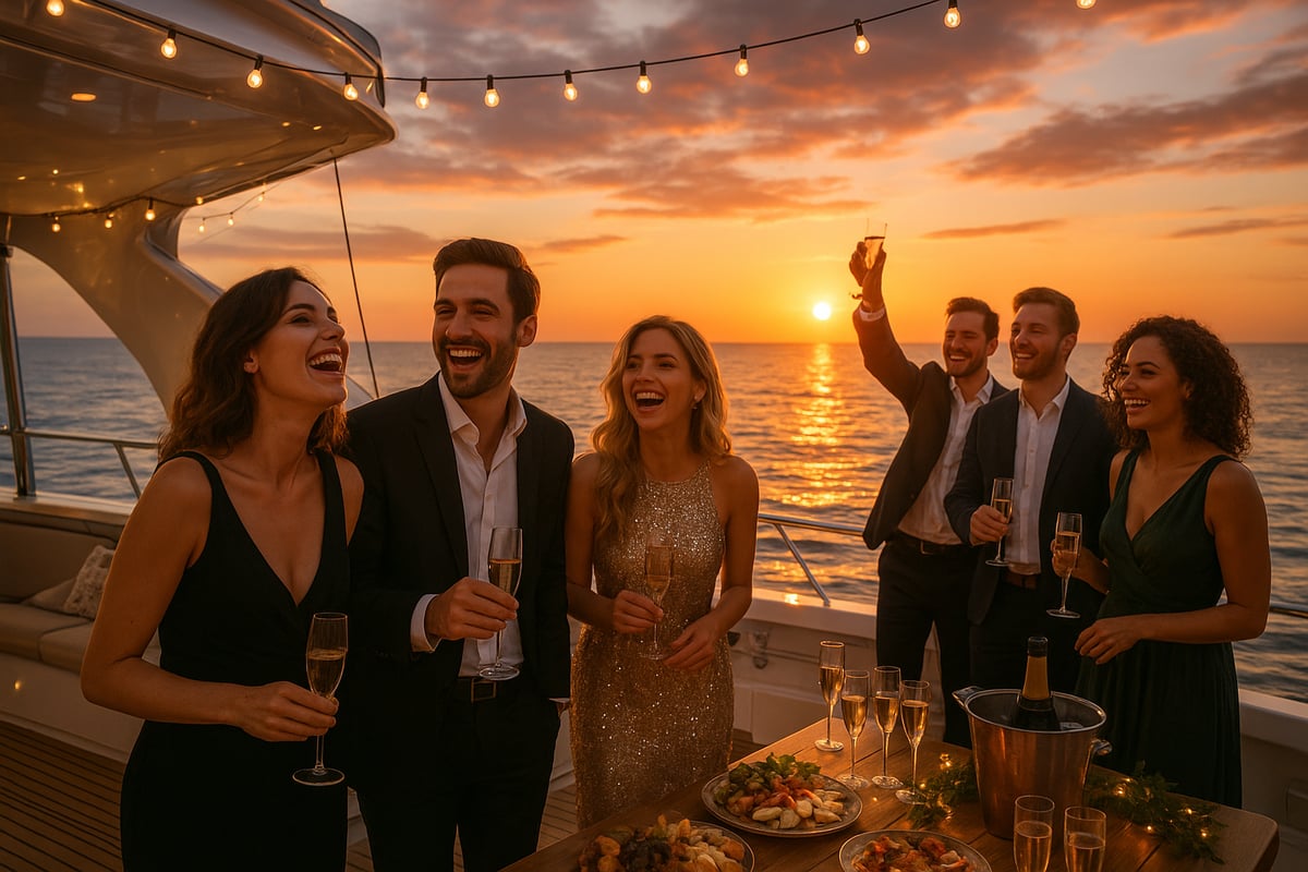 Step-by-Step Planning: From Guest List to Invitations