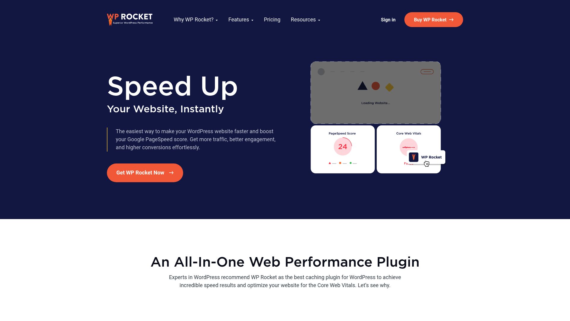 9 Unverzichtbare WordPress Plugins für 2025 - WP Rocket