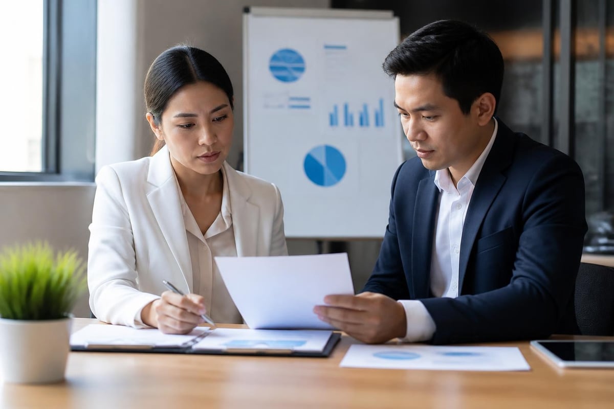 Compliance framework