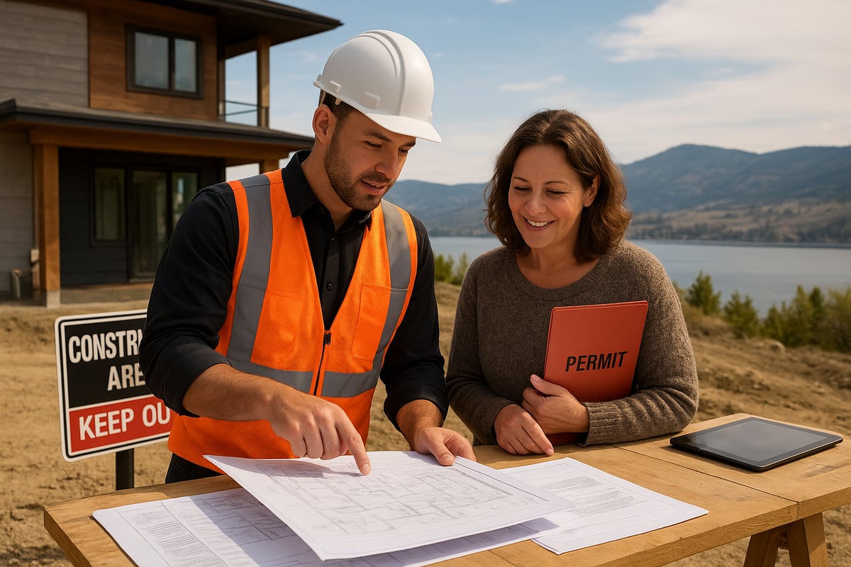 Navigating Regulations, Permits, and Historic Preservation