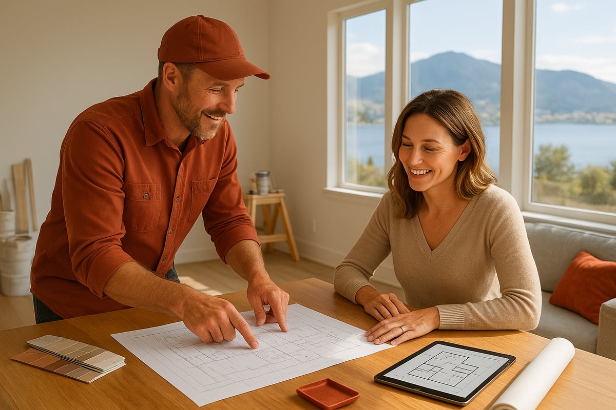 Planning Your Renovation: Step-by-Step for 2026