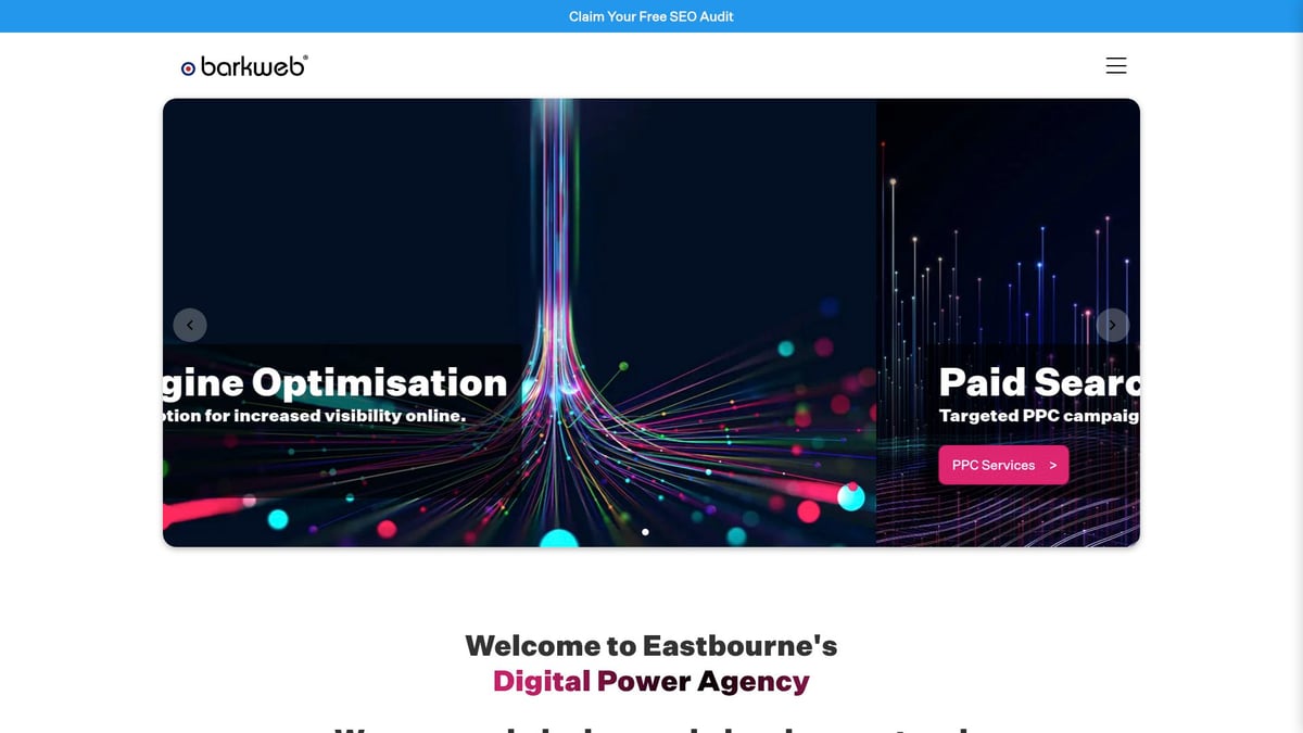 7 Essential Web Design Companies Near Me for 2025 Success - BarkWeb