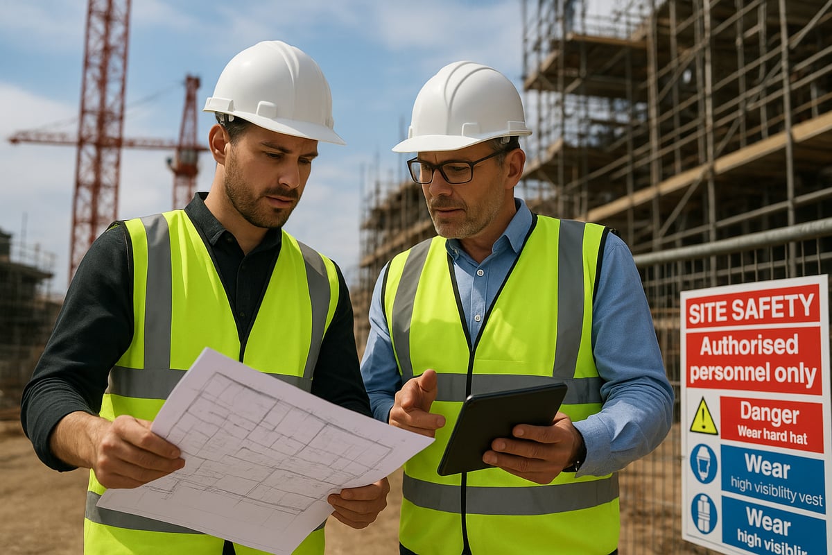 Planning, Regulations, and Compliance