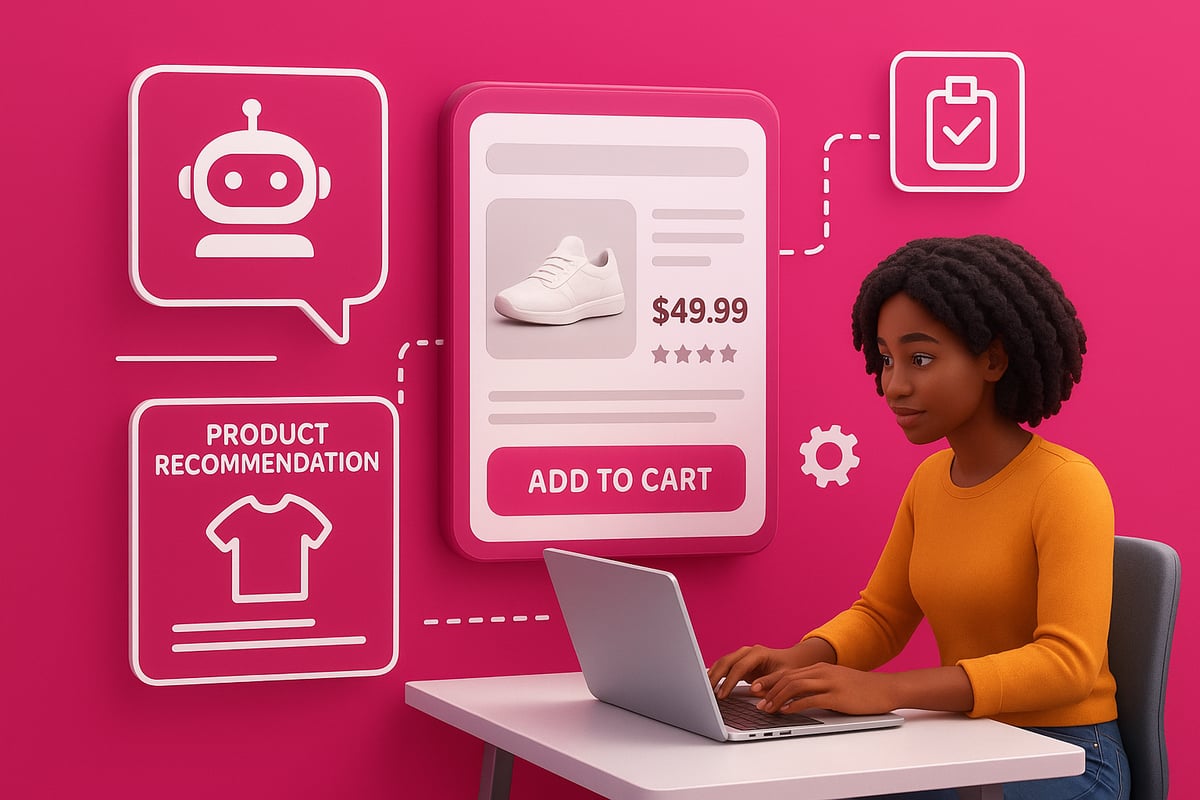 ChatGPT:s roll i e-handel 2026