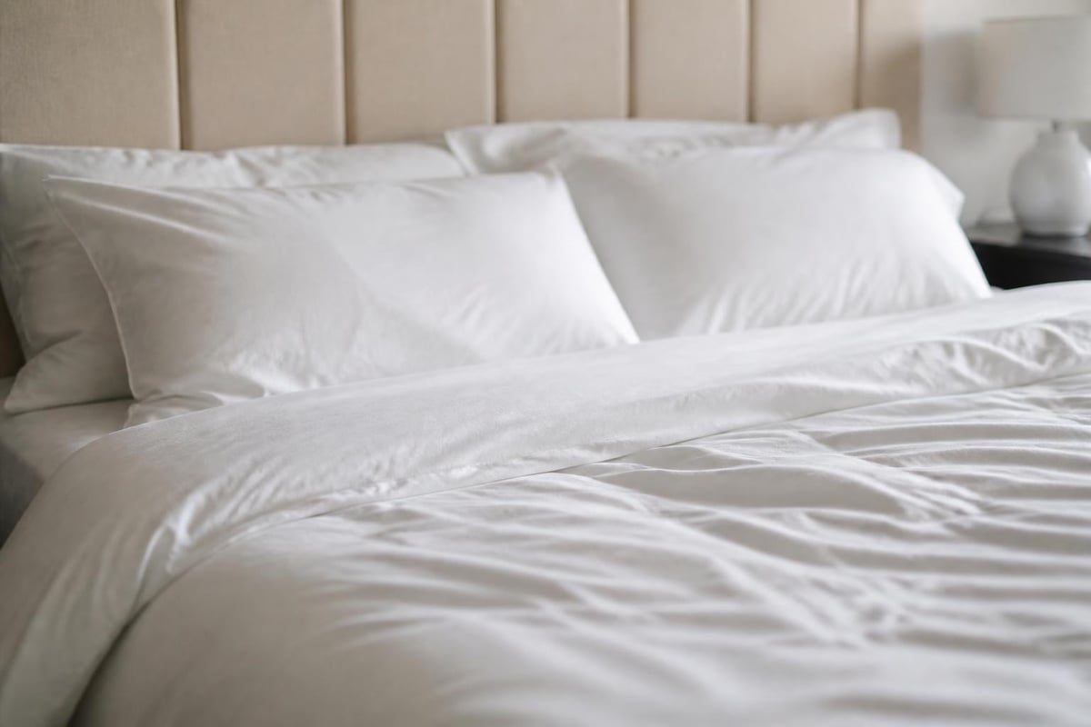 Thread count quality factors