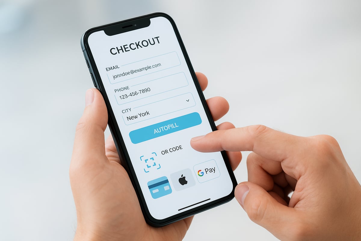 Step-by-Step: How to Streamline Your Shopping Checkout in 2026