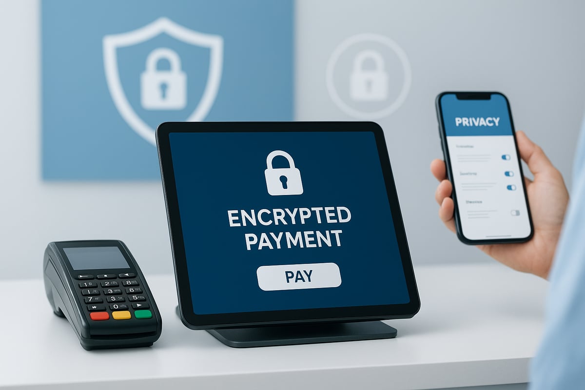 Security, Privacy, and Compliance in 2026 Checkouts