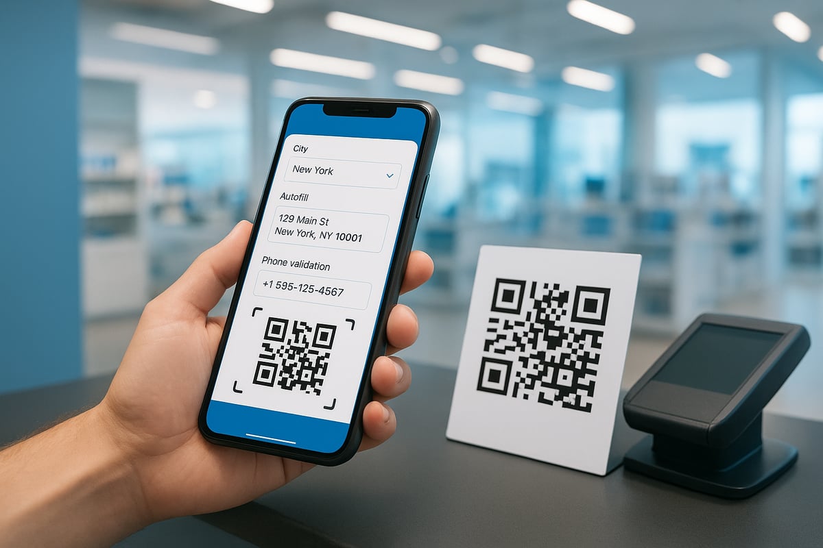 Key Features of Next-Gen Checkout Solutions