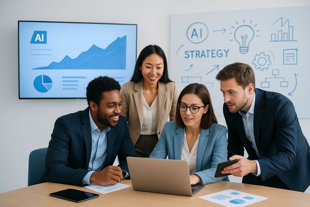 7 Innovative Ways for Creating Growth in 2026