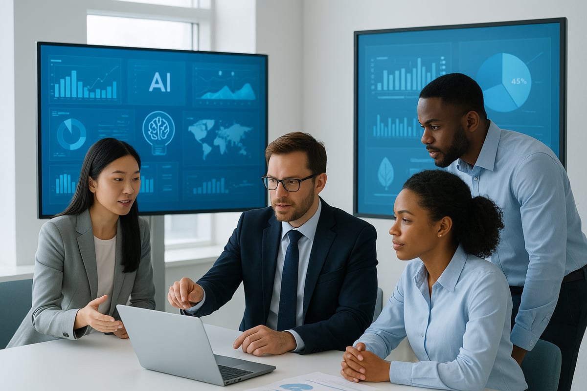 The Evolving Landscape of Growth in 2026