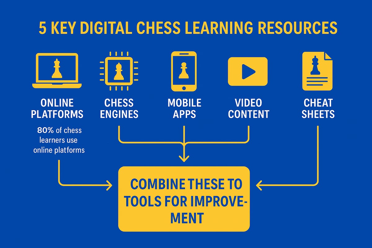 Leveraging Technology and Modern Resources