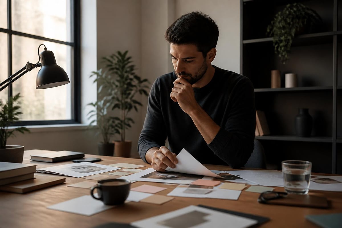 Desarrollo de criterio profesional