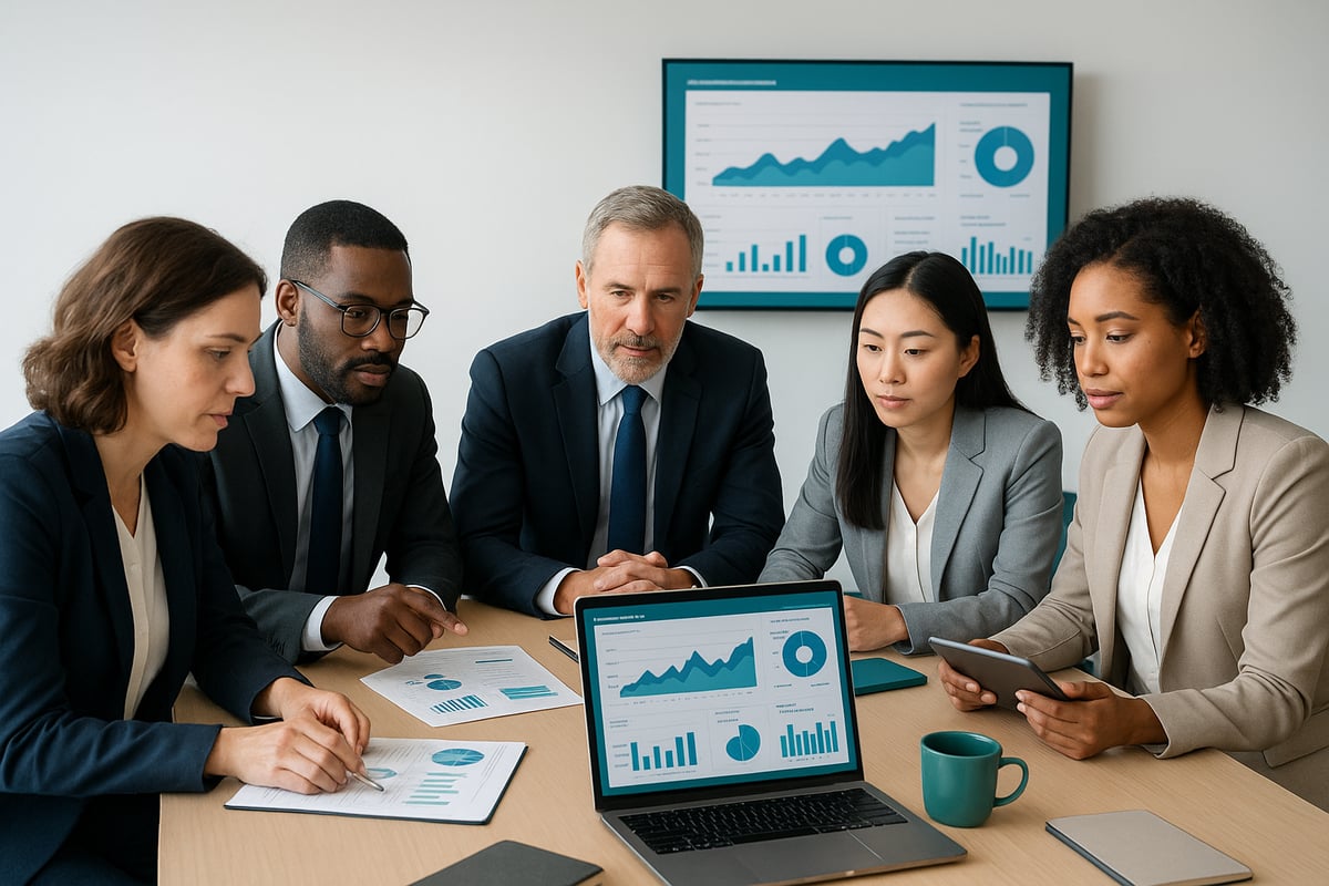 The Fundamentals of Industry Analysis