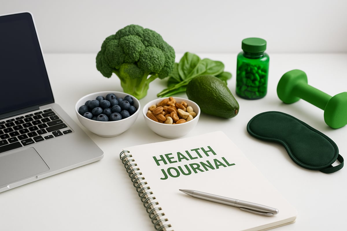 テロメア修復のための実践的ステップバイステップガイド