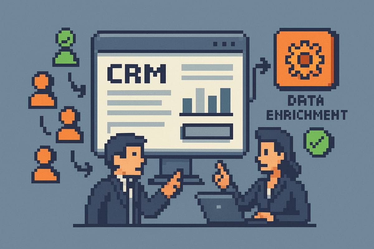 Integrating Purchased Leads for Maximum ROI