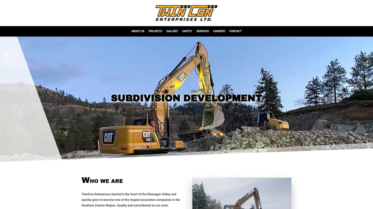 7 Top Small Home Renovation Contractors for 2026 Upgrades - Twincon Enterprises Ltd.